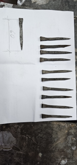 Pasagvinės, knoliai