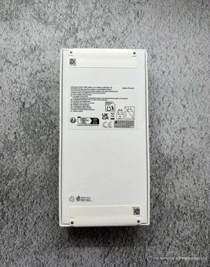 Samsung Galaxy Xcover 7 l Naujas