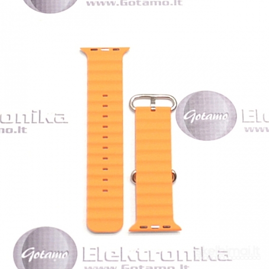 977 Apyrankės dirželiai Devia Deluxe Sport6 Apple Watch 38 / 40 / 41 mm