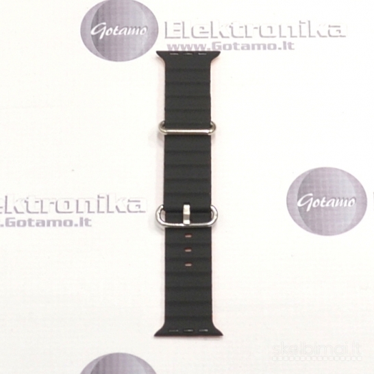 977 Apyrankės dirželiai Devia Deluxe Sport6 Apple Watch 38 / 40 / 41 mm