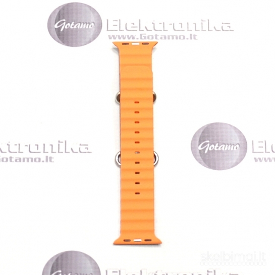 977 Apyrankės dirželiai Devia Deluxe Sport6 Apple Watch 38 / 40 / 41 mm