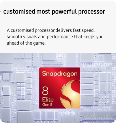 NAUJAS! SAMSUNG GALAXY S26+ PLUS PIGIAU + DĖKLAS DOVANŲ