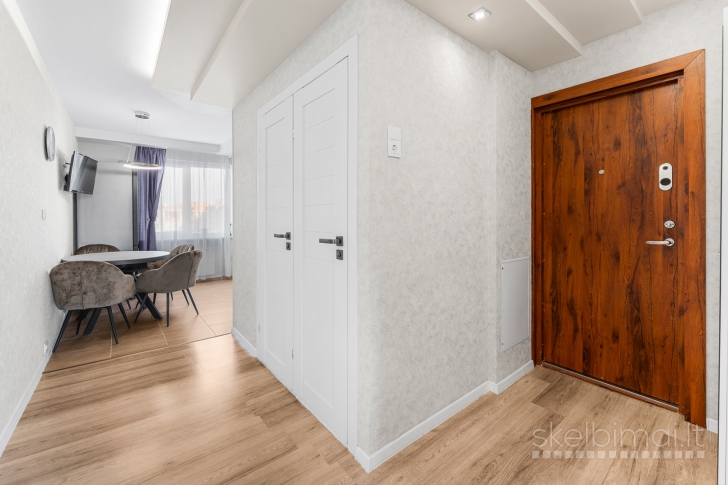 Ideali buto lokacija