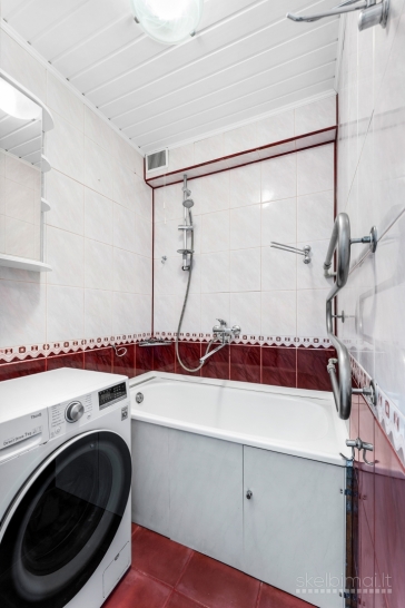 Ideali buto lokacija