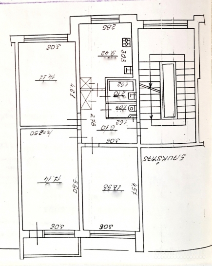 Ideali buto lokacija