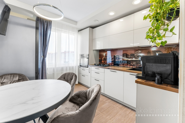 Ideali buto lokacija