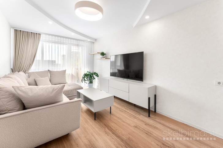 Ideali buto lokacija