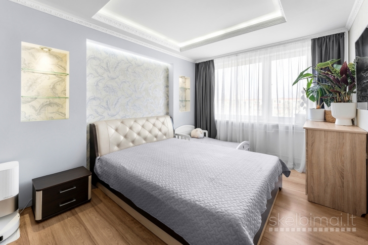 Ideali buto lokacija