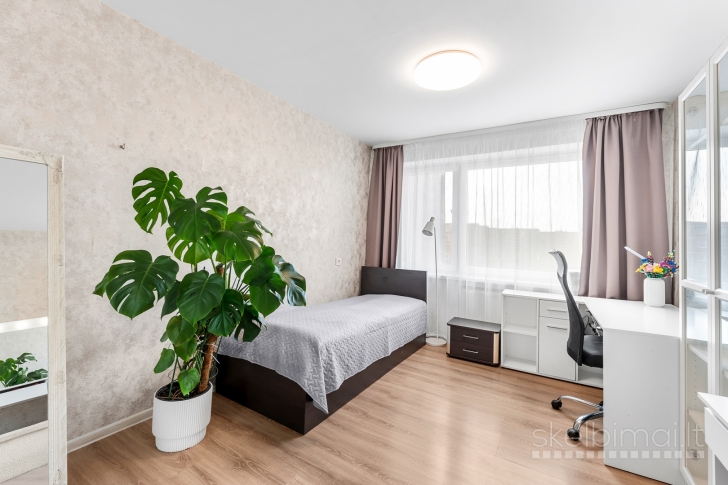 Ideali buto lokacija