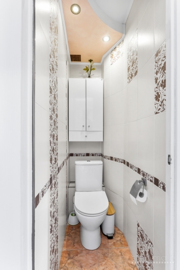 Ideali buto lokacija