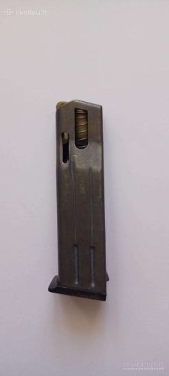 Detuve Izh 71 pistoletui