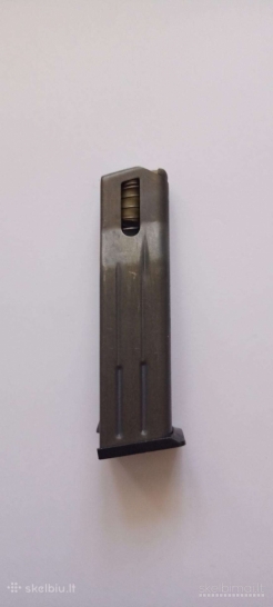 Detuve Izh 71 pistoletui