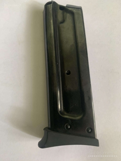 Detuve Feg Ap22 pistoletui