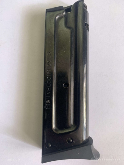 Detuve Feg Ap22 pistoletui