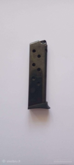 Detuve Feg Smc 380 pistoletui