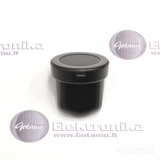 979 Magnetinis įkrovimo padukas stotelė Samsung Galaxy Watch ir Gear S2 / S3