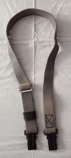 Diržas Rpk, Rpd, Rpg