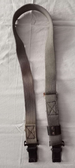 Diržas Rpk, Rpd, Rpg