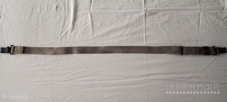 Diržas Rpk, Rpd, Rpg