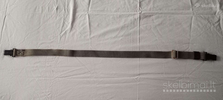 Diržas Rpk, Rpd, Rpg