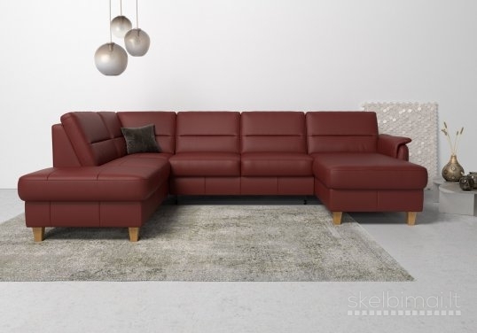 Kampas "PALMERA " U-forma vokiškas www.bramita.lt 