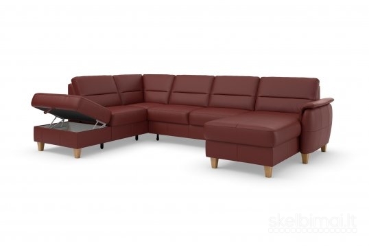 Kampas "PALMERA " U-forma vokiškas www.bramita.lt 