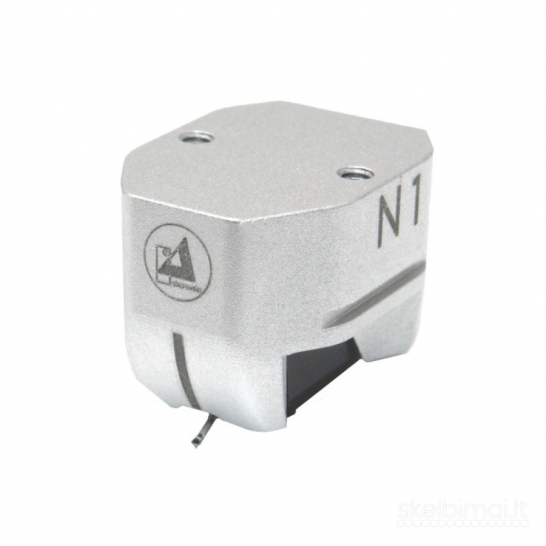 Clearaudio N1 Moving Magnet Cartridge 
