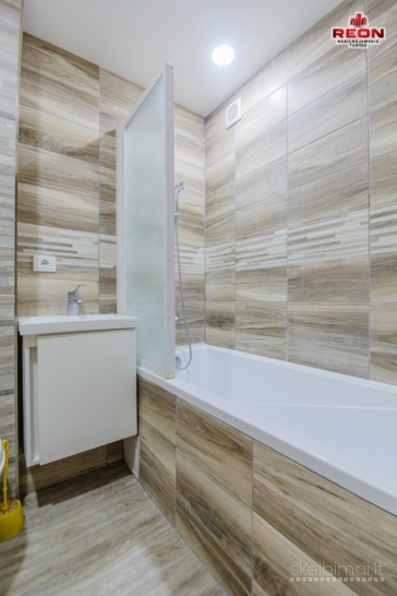 NUOMOJAMAS 1 KAMBARIO BUTAS ŽIRMŪNUOSE, MINTIES G.!