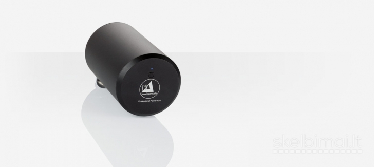 Clearaudio Professional Power 12V