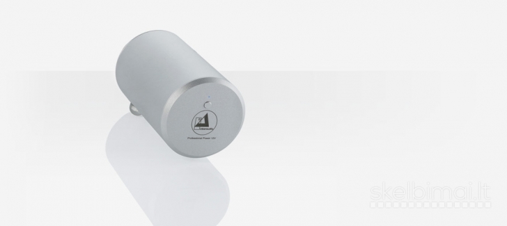 Clearaudio Professional Power 12V