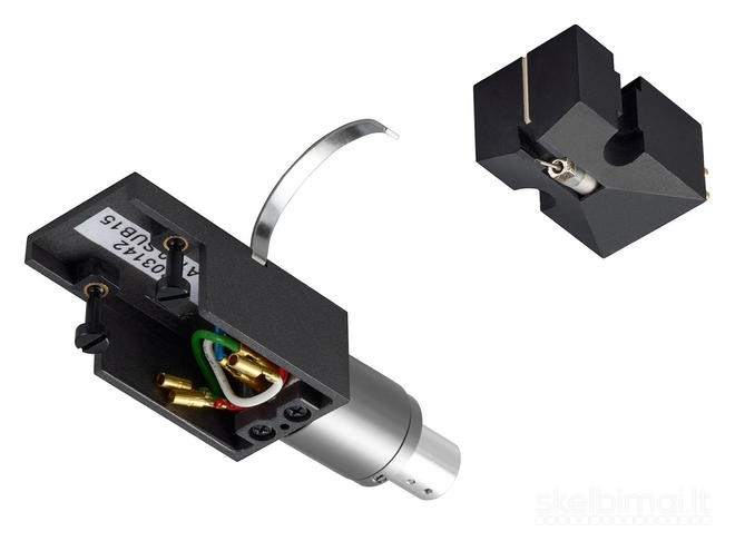 Denon DL-A110 MC tipo kartridžas