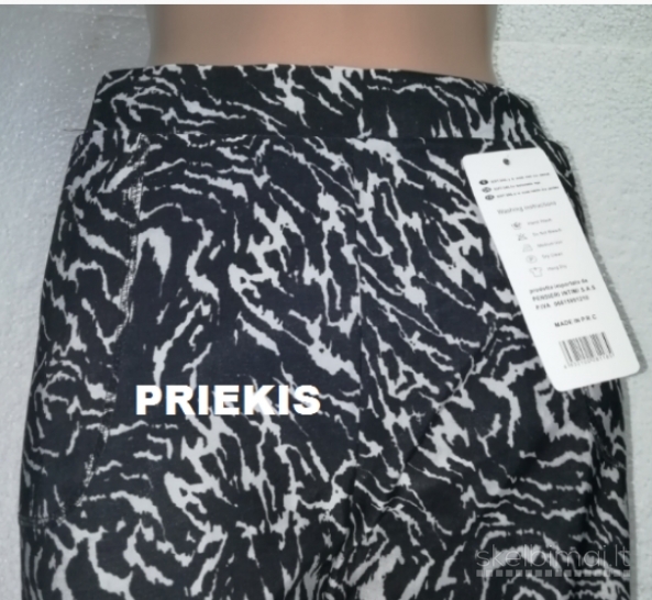 Kelnės  rudeniui moterims