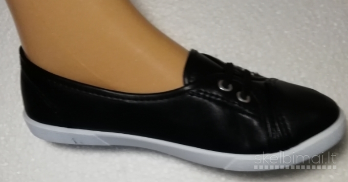 Sportiniai bateliai mergaitėms