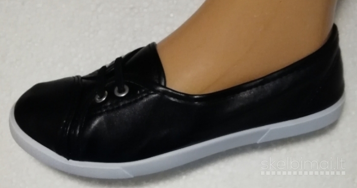 Sportiniai bateliai mergaitėms