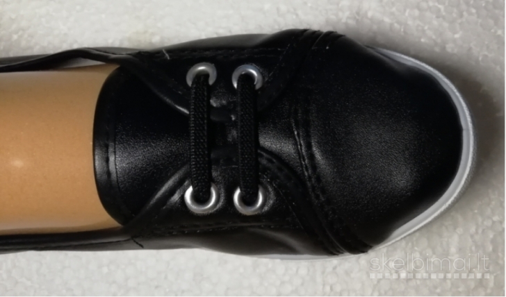 Sportiniai bateliai mergaitėms