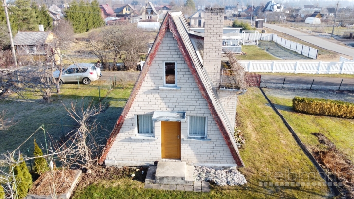 PARDUODAMAS SODAS JUODPETRIŲ KM TAURAGĖS RAJ