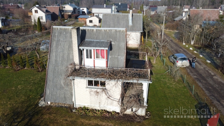 PARDUODAMAS SODAS JUODPETRIŲ KM TAURAGĖS RAJ