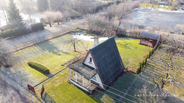 PARDUODAMAS SODAS JUODPETRIŲ KM TAURAGĖS RAJ