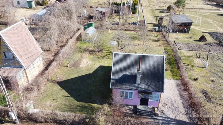 PARDUODAMAS SODAS GREIČIŲ KM. JURBARKO RAJ.