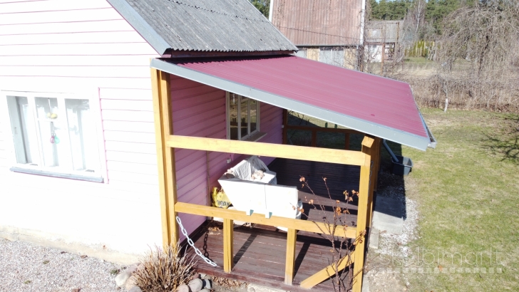 PARDUODAMAS SODAS GREIČIŲ KM. JURBARKO RAJ.