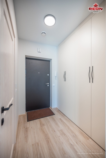 NUOMOJAMAS VISIŠKAI NAUJAS 1 K. BUTAS PILAITĖJE, VYTYČIO G.