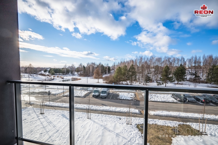 NUOMOJAMAS VISIŠKAI NAUJAS 1 K. BUTAS PILAITĖJE, VYTYČIO G.