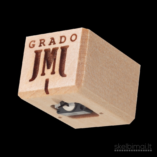 Grado OPUS3 (MI), kartridžas