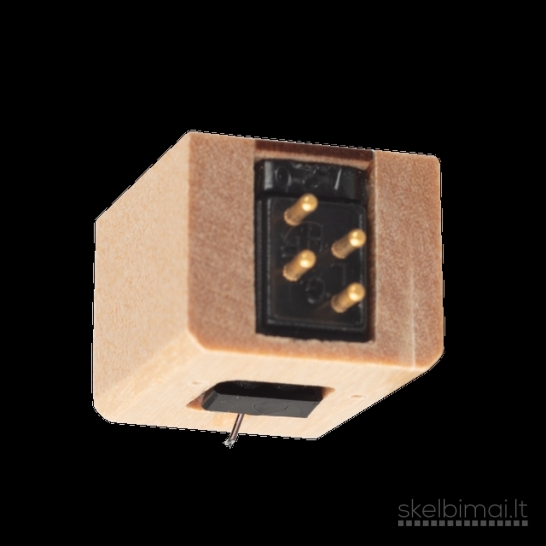 Grado OPUS3 (MI), kartridžas