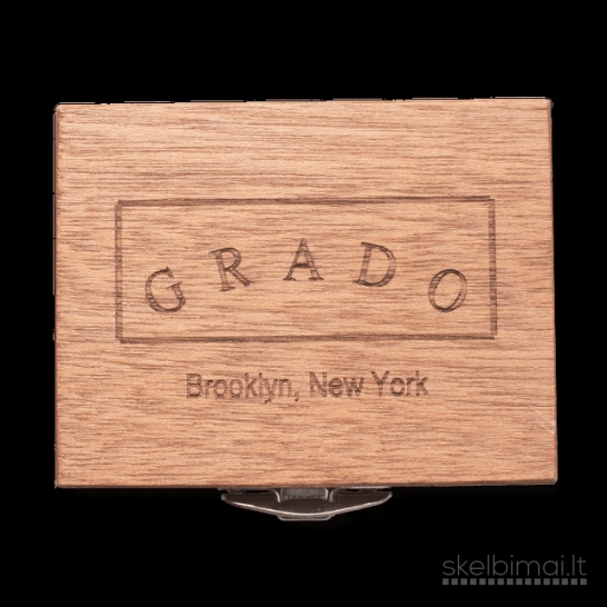 Grado SONATA3 (MI), kartridžas