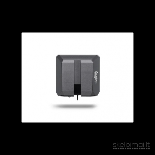 MoFi Electronics MasterTracker MM – aukščiausios klasės 