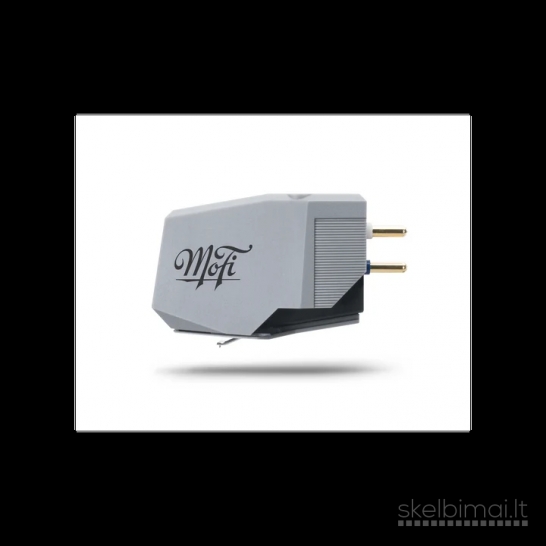 MoFi Electronics StudioTracker MM – aukštos kokybės