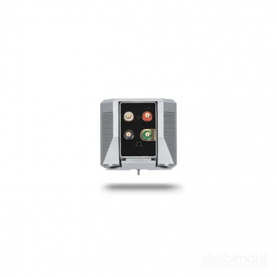 MoFi Electronics UltraTracker MM – aukštos klasės