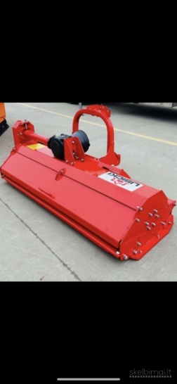 naujas mulceris 2,20m