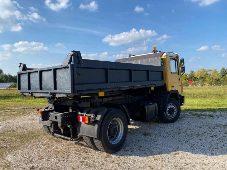 Ekskavatoriaus nuoma Klaipeda, racioko nuoma